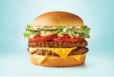 Double Burger