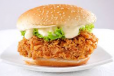 Zinker Special. Burger