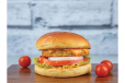 Vegetable Burger