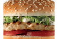 Chicken Burger