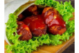 Tikka Wrap