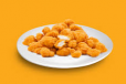Chicken Popcorn
