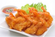 Jumbo Prawns Plate