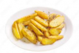 Potato Wages