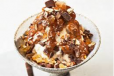 Dry Nuts Cream