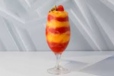 Passion Starwberry