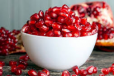 Pomegranate Bricks