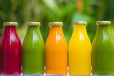 Bottle Juice