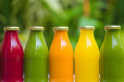 Bottle Juice