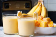 Mango Banana