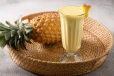 Pineapple Lassi