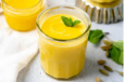 Mango Lassi