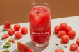 Watermelon Juice