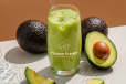 Avocado Juice