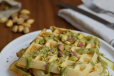 Waffle Pistachio