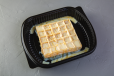Waffle White Chocolate