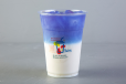 Blue Coffee