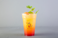 Mojito Sunrise