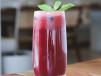 Beetroot Mojito