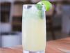 Lemon And Mint