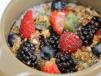 Chia Pudding