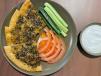 Manakish Zaatar