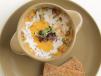 Spiced Pumpkin Soup