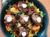 Beef Meat Balls