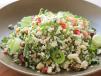 Cauliflower Rice Tabouleh