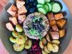 Quinoa Super Bowl