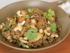 Chicken Quinoa Biryani