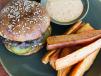 Beef Burger