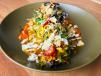Zucchini Pasta