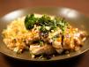 Cauliflower Rice And Organic Chicken