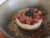 Macademia Cheesecake