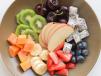 Fresh Fruit Salad