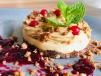 Raw Vegan Tiramisu