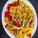 Mango Salad