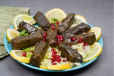 Vine Leaves