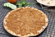 Diet Chicken Manakish