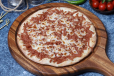 Kashkaval Cheese Mortadella
