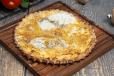 Kashkaval Cheese Egg