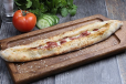 Kraft Hotdog
