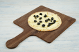 Olive Halloumi