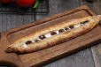 Labneh Olive