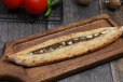 Labneh Zaatar