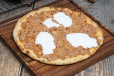 Labneh Chicken