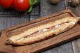 Labneh Hotdog