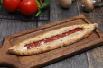 Labneh Mortadella
