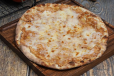 Manakish Shawarma Cheese Chicken